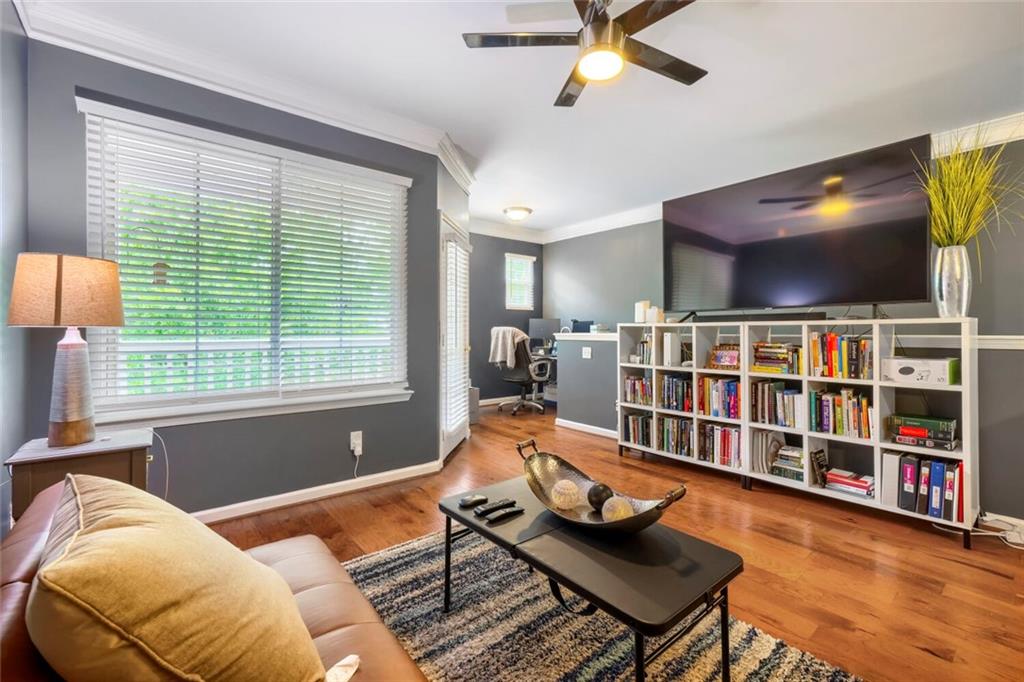 1752 Pryor Road Southwest, Unit 311 Atlanta, GA 30315 - Photo 6 of 21