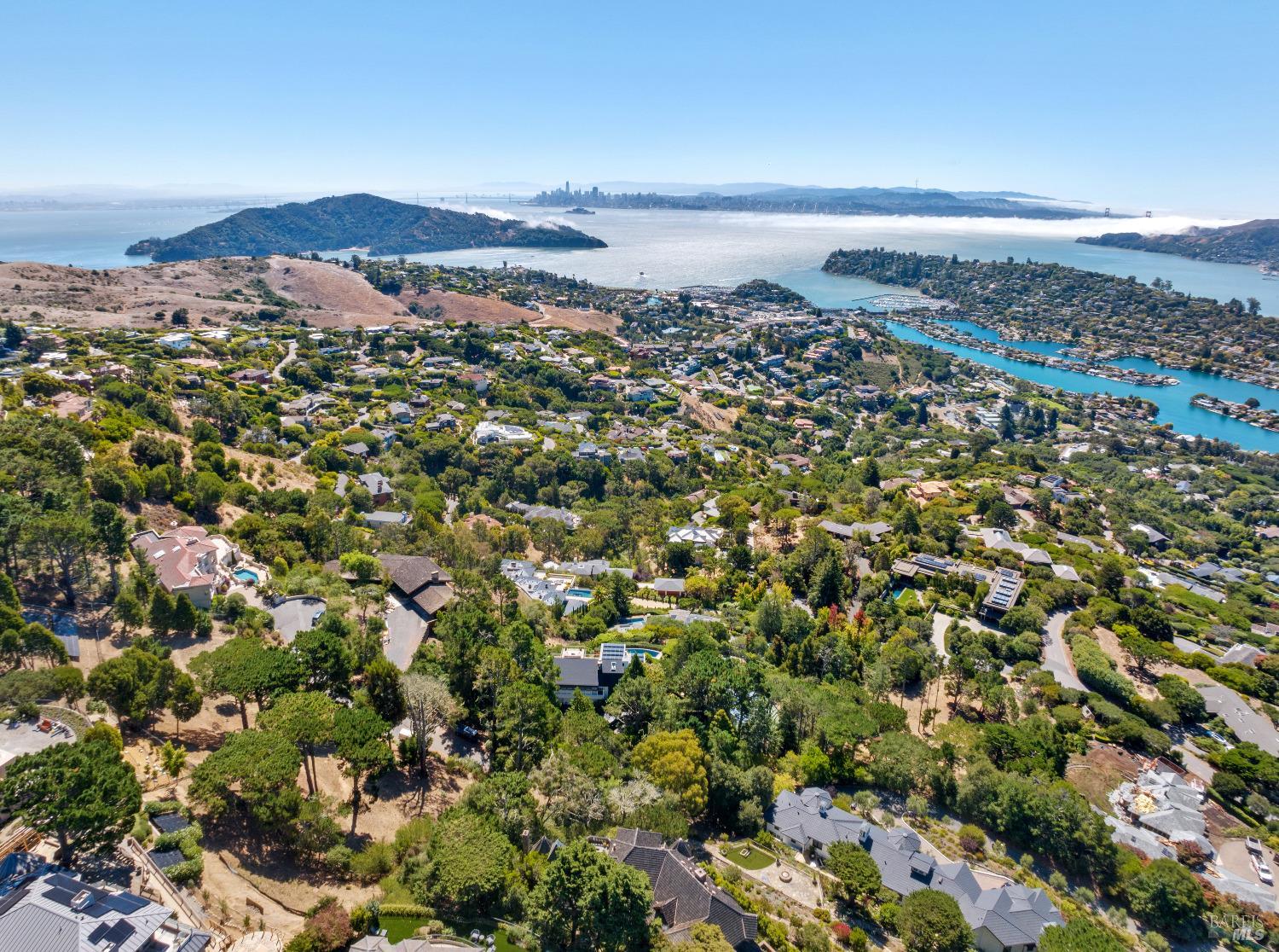 107 Mt Tiburon Road Tiburon, CA 94920 - Photo 12 of 20