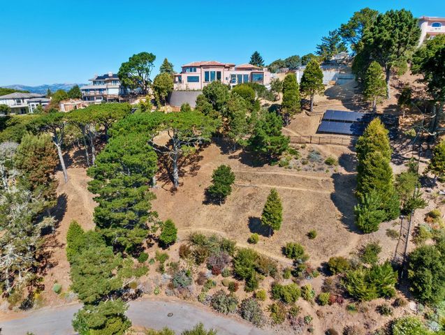 $3,595,000 | 107 Mt Tiburon Road, Tiburon, CA 94920