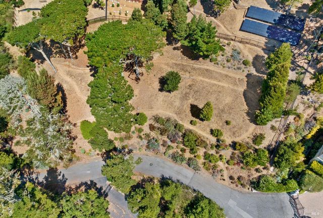 $3,595,000 | 107 Mt Tiburon Road, Tiburon, CA 94920