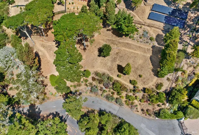 $3,595,000 | 107 Mt Tiburon Road, Tiburon, CA 94920