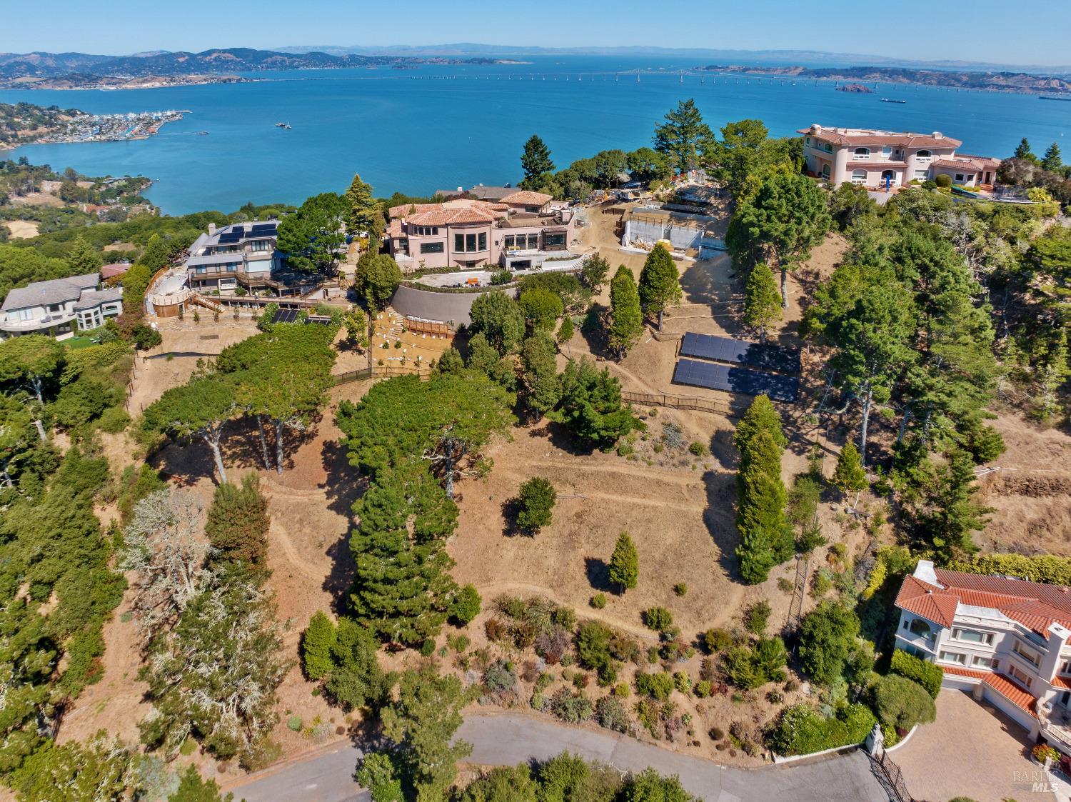 107 Mt Tiburon Road Tiburon, CA 94920 - Photo 20 of 20