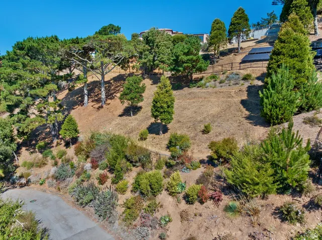 $3,595,000 | 107 Mt Tiburon Road, Tiburon, CA 94920
