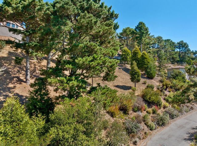 $3,595,000 | 107 Mt Tiburon Road, Tiburon, CA 94920