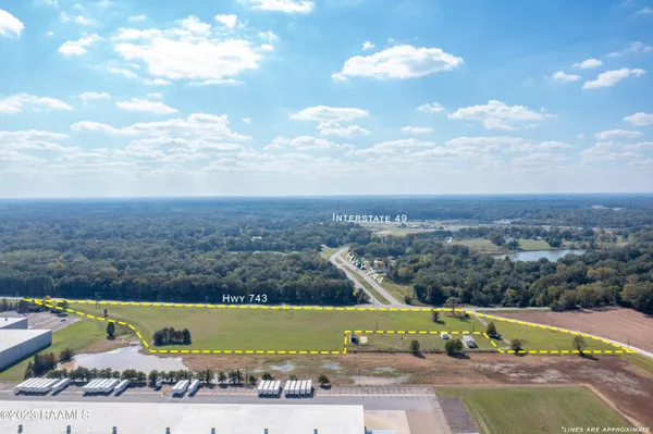 $98,239 | 743 Opelousas La, Unit LOT 4, Opelousas, LA 70570