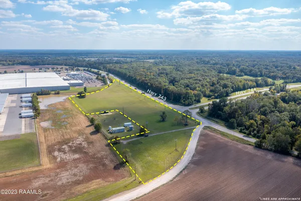 $98,239 | 743 Opelousas La, Unit LOT 4, Opelousas, LA 70570