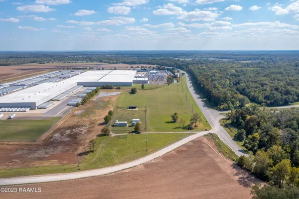 $98,239 | 743 Opelousas La, Unit LOT 4, Opelousas, LA 70570