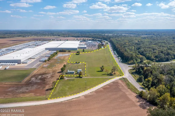 $98,239 | 743 Opelousas La, Unit LOT 4, Opelousas, LA 70570