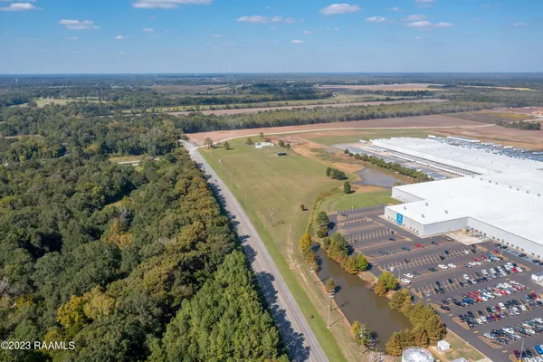 $98,239 | 743 Opelousas La, Unit LOT 4, Opelousas, LA 70570