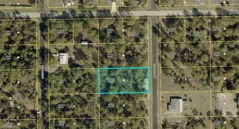 $25,000 | 119 Abbott Avenue, Lehigh Acres, FL 33936