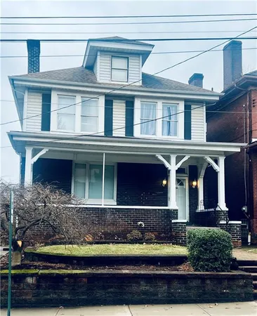 $245,000 | 1816 Monroe Street, Pittsburgh, PA 15218