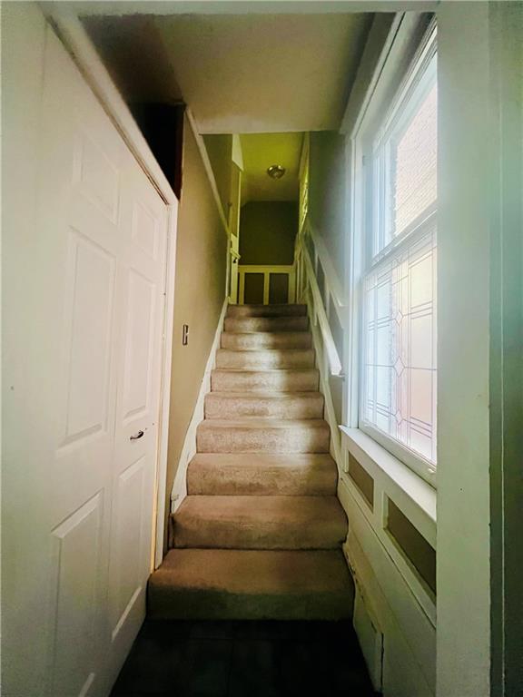 1816 Monroe Street Pittsburgh, PA 15218 - Photo 9 of 21 a view of entryway