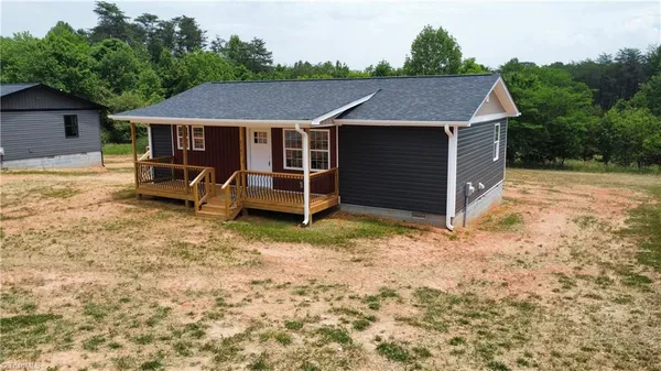 $234,900 | 2101 Cook School Road, Pilot Mountain, NC 27041