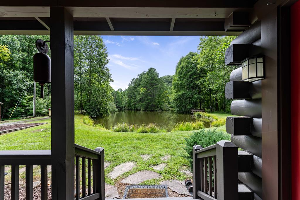 151 Olivers Pond Road Cherry Log, GA 30522 - Photo 15 of 57