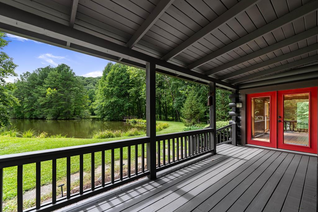 151 Olivers Pond Road Cherry Log, GA 30522 - Photo 16 of 57