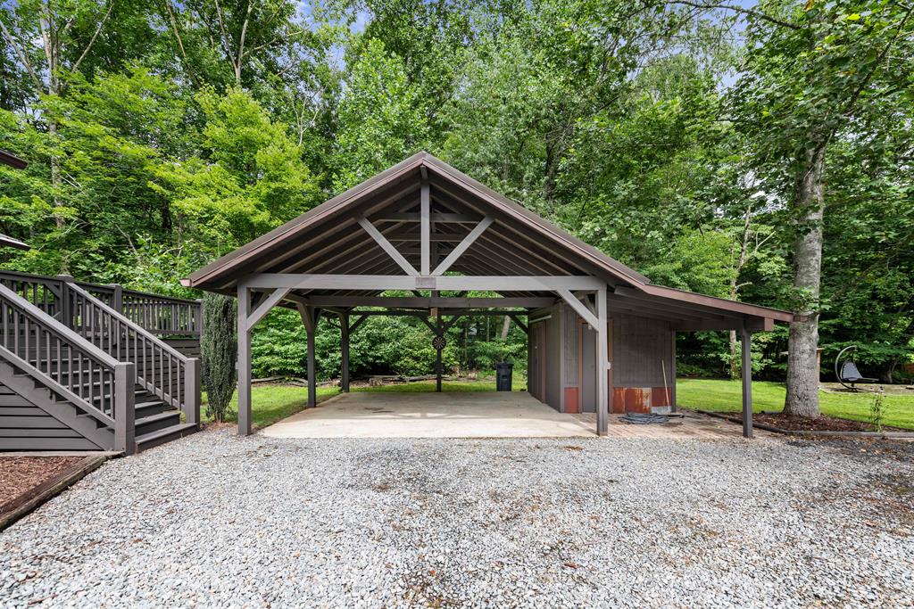 151 Olivers Pond Road Cherry Log, GA 30522 - Photo 17 of 57