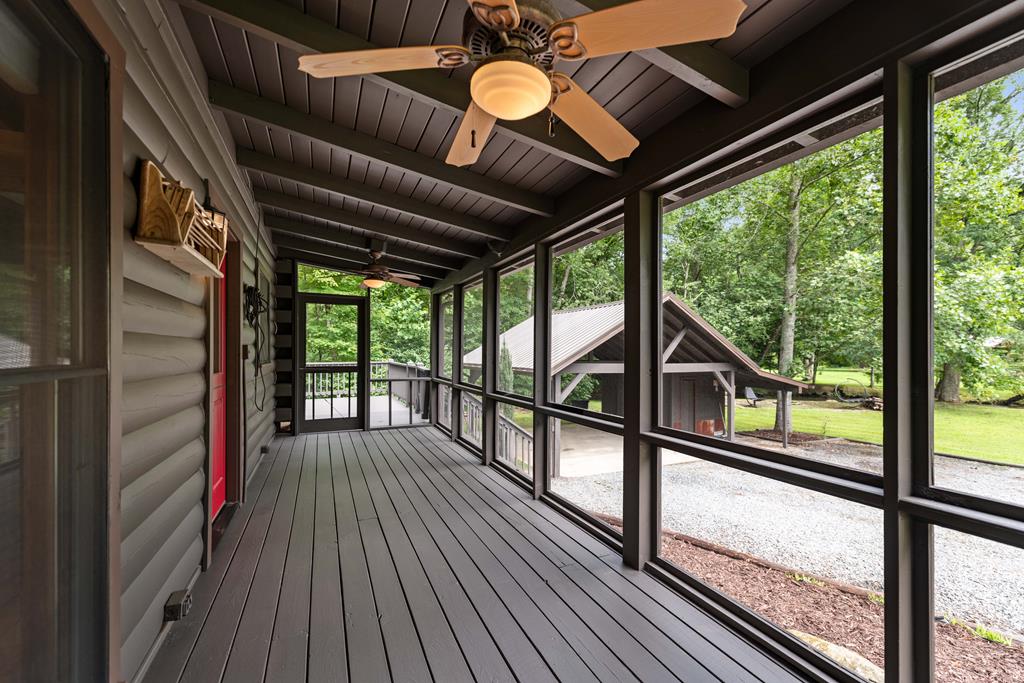 151 Olivers Pond Road Cherry Log, GA 30522 - Photo 31 of 57