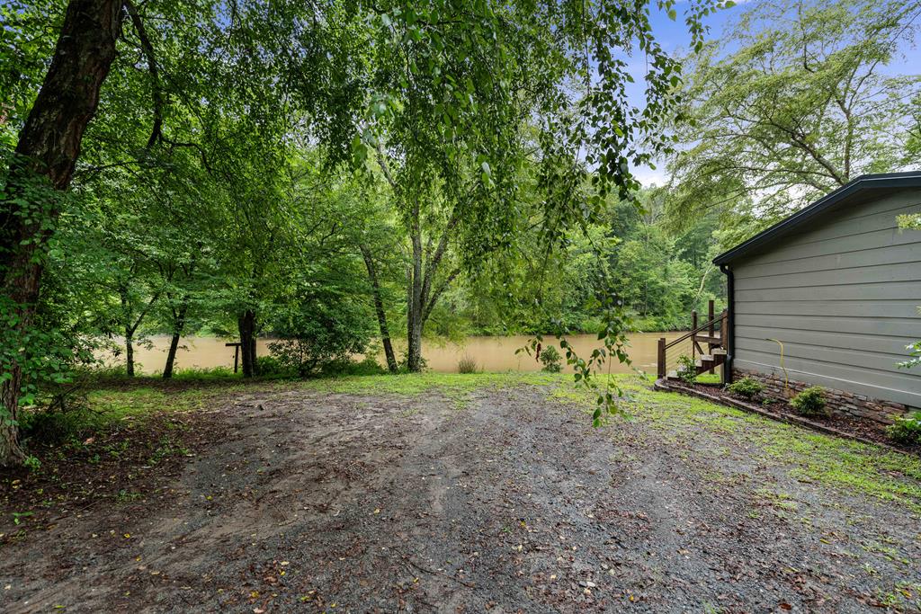 151 Olivers Pond Road Cherry Log, GA 30522 - Photo 33 of 57