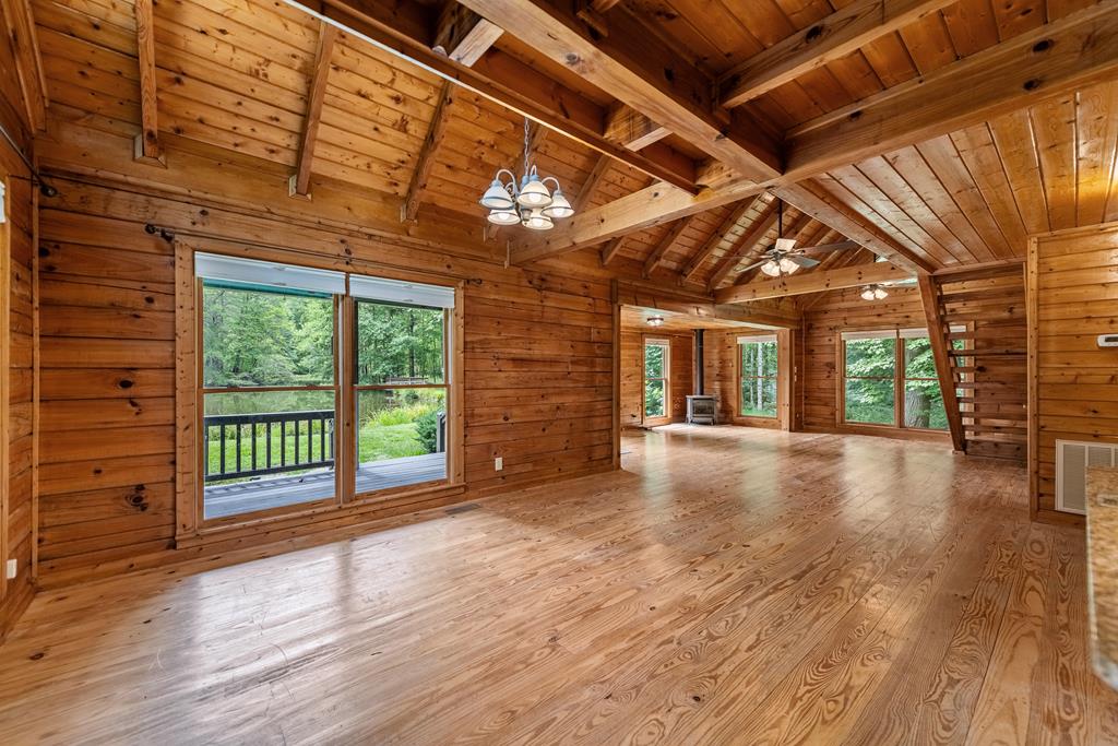 151 Olivers Pond Road Cherry Log, GA 30522 - Photo 35 of 57