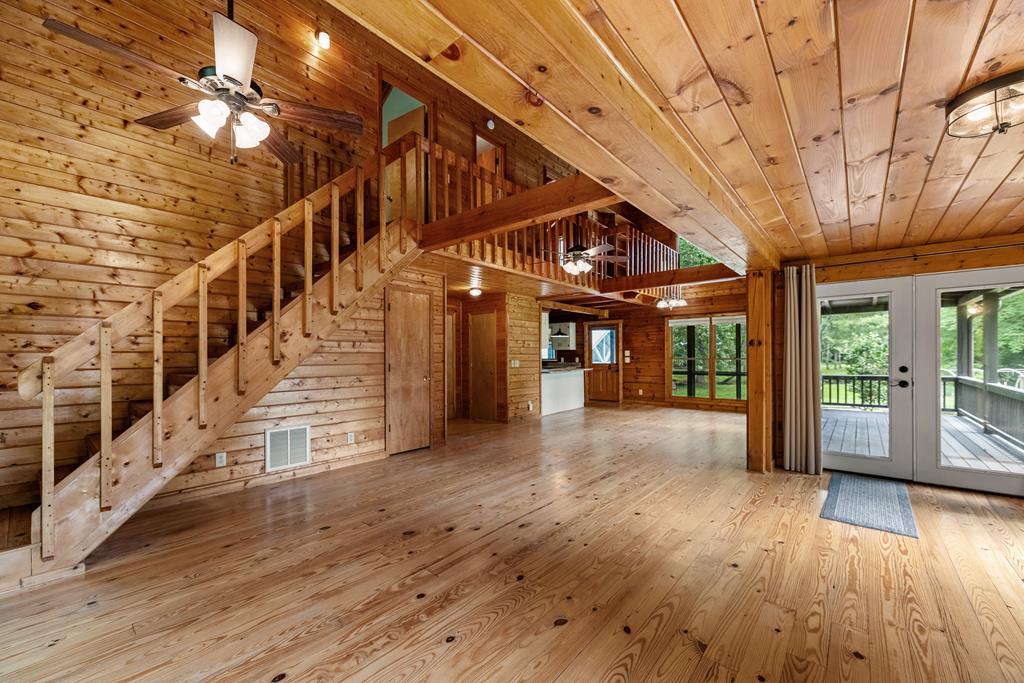 151 Olivers Pond Road Cherry Log, GA 30522 - Photo 40 of 57