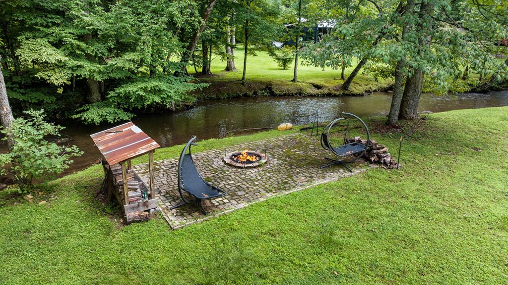 151 Olivers Pond Road Cherry Log, GA 30522 - Photo 4 of 57
