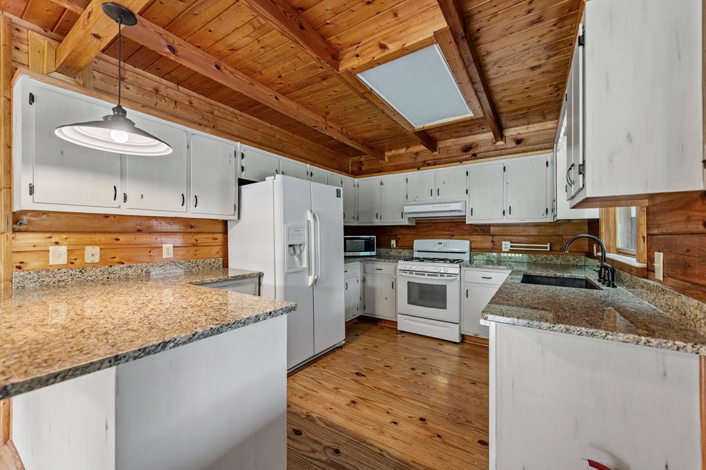 151 Olivers Pond Road Cherry Log, GA 30522 - Photo 42 of 57