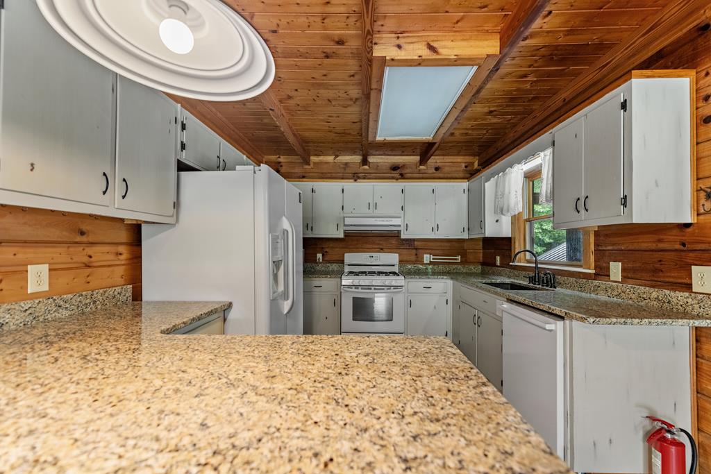 151 Olivers Pond Road Cherry Log, GA 30522 - Photo 43 of 57
