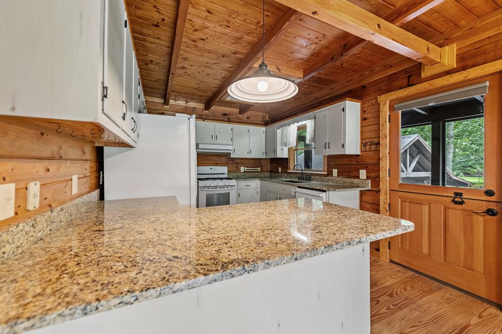 151 Olivers Pond Road Cherry Log, GA 30522 - Photo 44 of 57