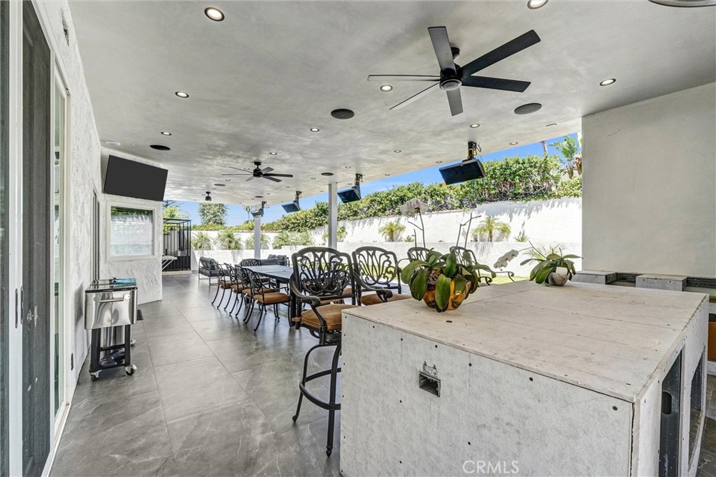 11765 Monte Leon Way Porter Ranch, CA 91326 - Photo 43 of 47