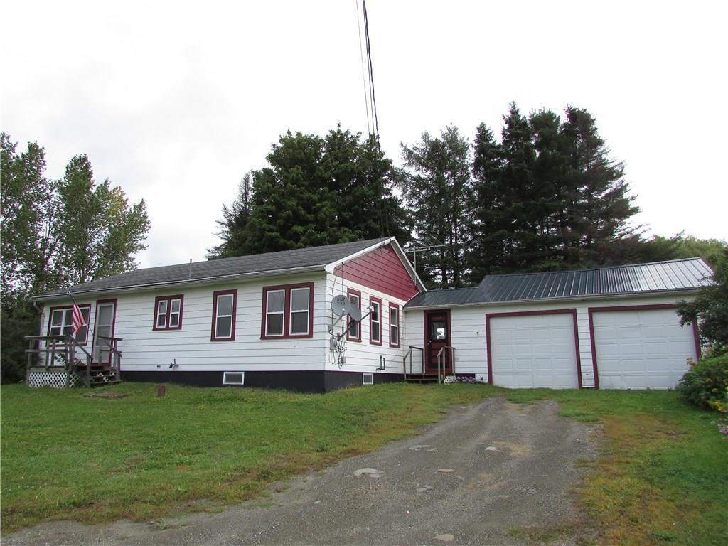 568 Calais Road Hodgdon, ME 04730 - Photo 1 of 9 Photo