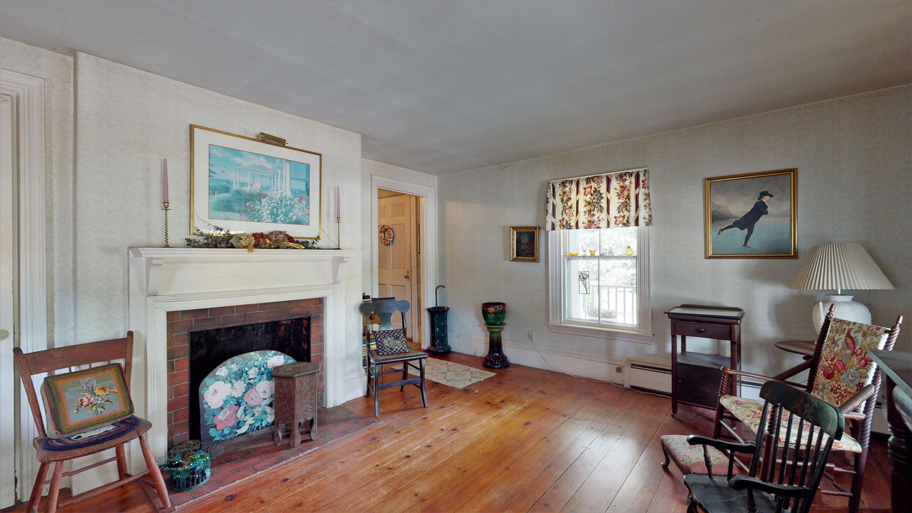 306 Cat Mousam Road Kennebunk, ME 04043 - Photo 24 of 81 Family Room