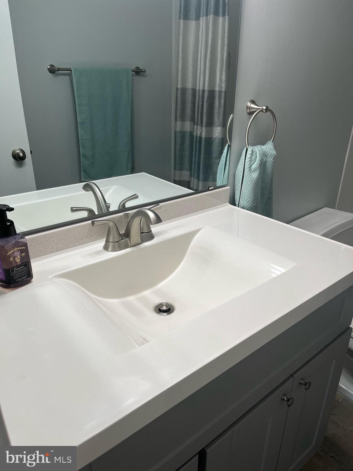 5911 Edsall Road, Unit 406 Alexandria, VA 22304 - Photo 18 of 44 PRIMARY BATH