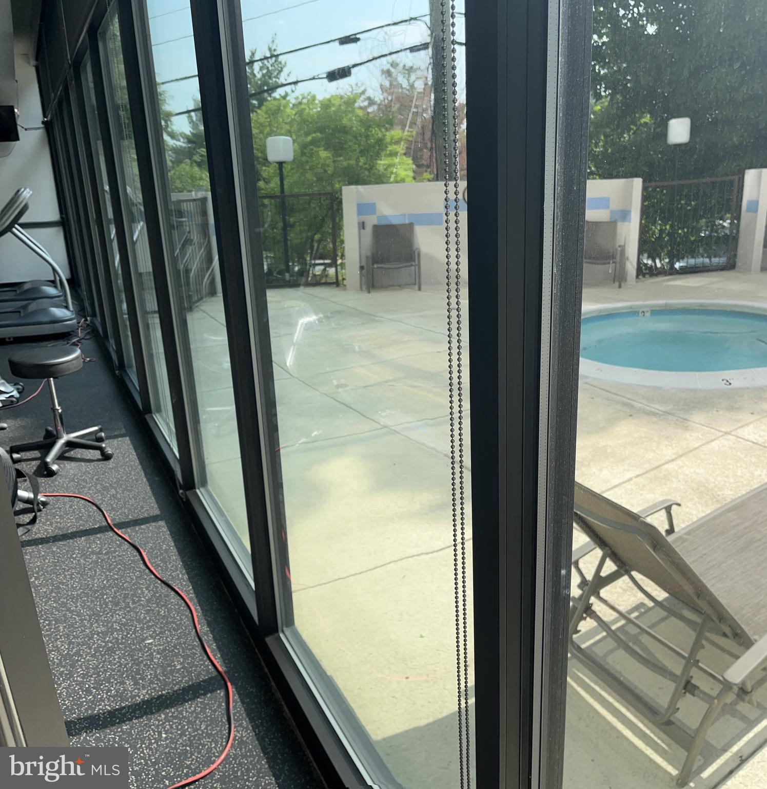 5911 Edsall Road, Unit 406 Alexandria, VA 22304 - Photo 33 of 44 POOL