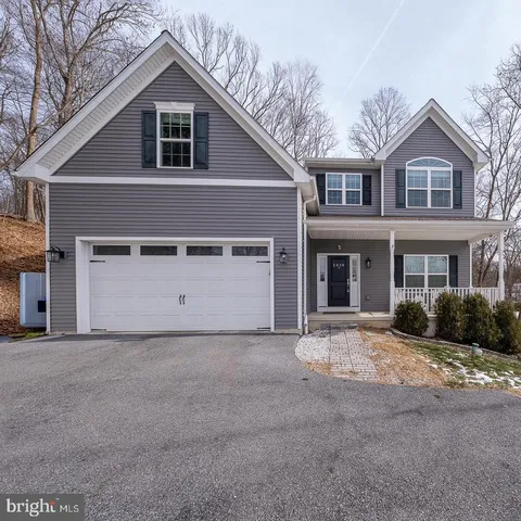 $715,000 | 1419 Pottstown Pike, West Chester, PA 19380