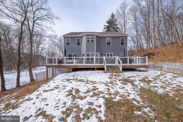 $715,000 | 1419 Pottstown Pike, West Chester, PA 19380