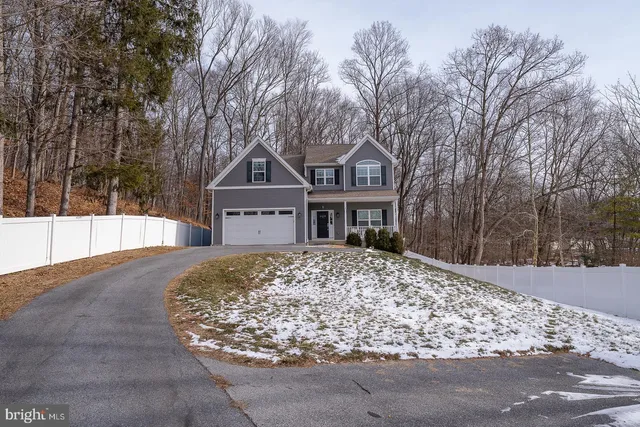 $715,000 | 1419 Pottstown Pike, West Chester, PA 19380