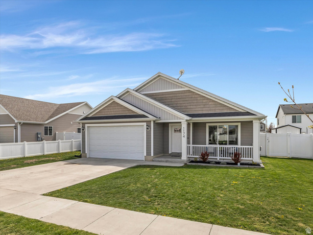 1174 West 240 South Logan, UT 84321 - Photo 1 of 1