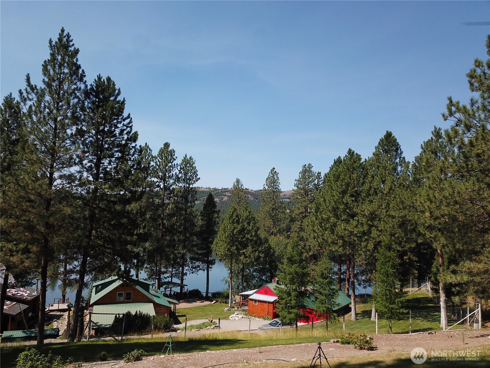 10 Wayland Cove Road Republic, WA 99166 - Photo 35 of 40