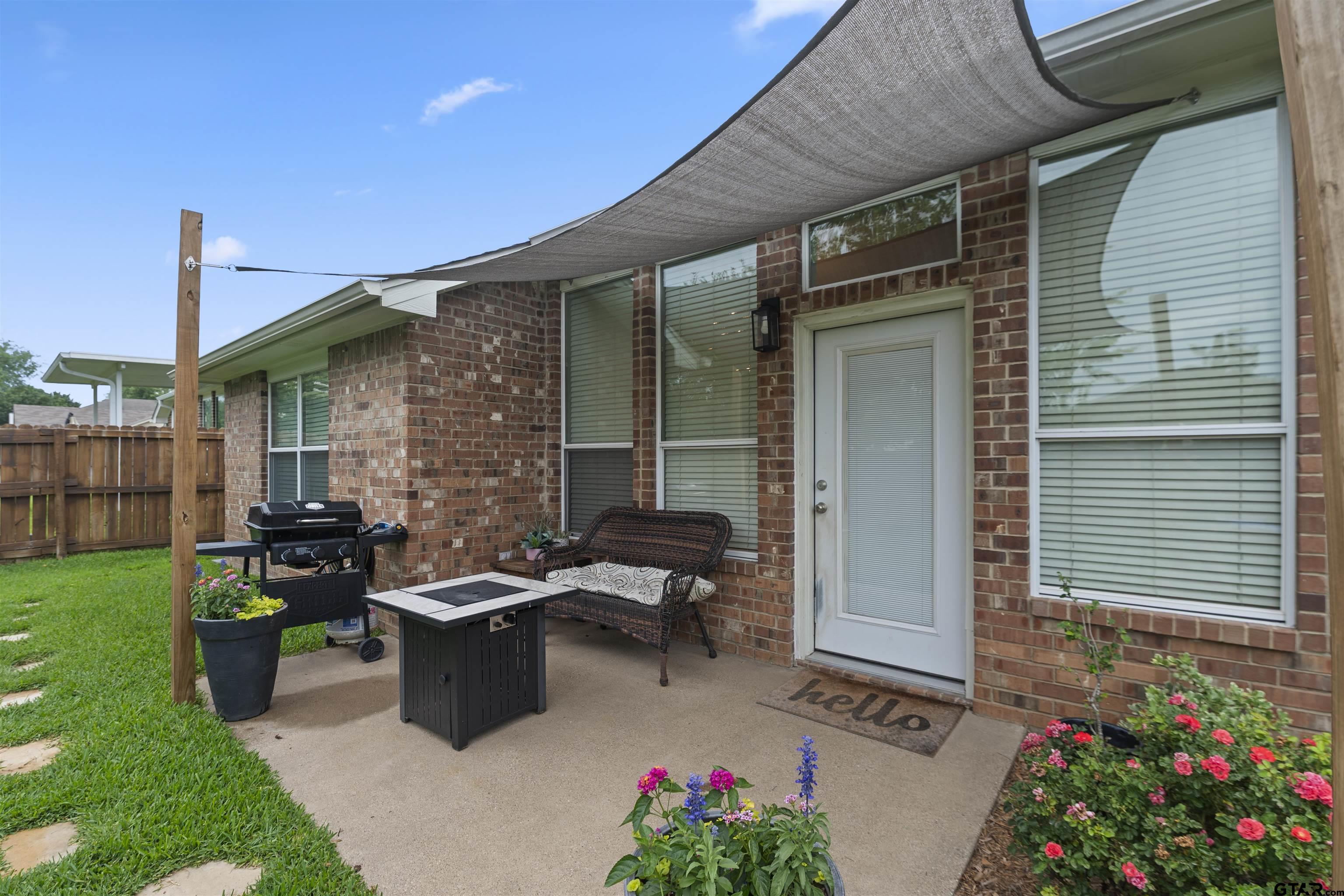 6981 Ranch Hill Drive Flint, TX 75762 - Photo 9 of 36