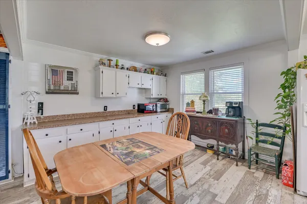 $229,900 | 2135 Fort Creek Road, Dearing, GA 30808