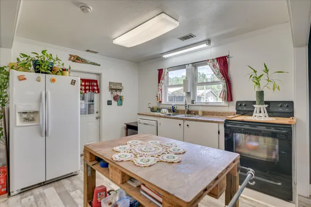 $249,900 | 2135 Fort Creek Road, Dearing, GA 30808