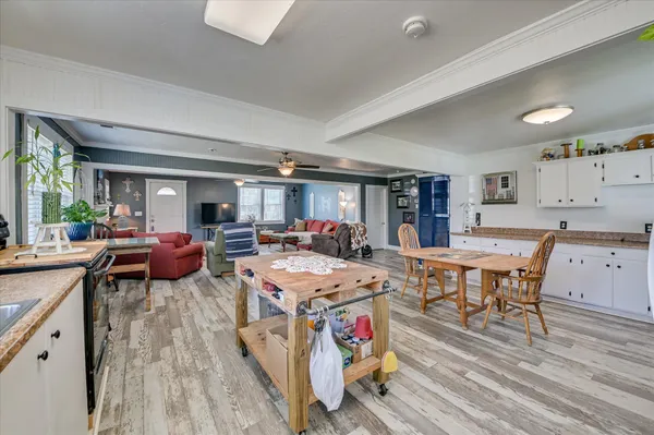 $229,900 | 2135 Fort Creek Road, Dearing, GA 30808