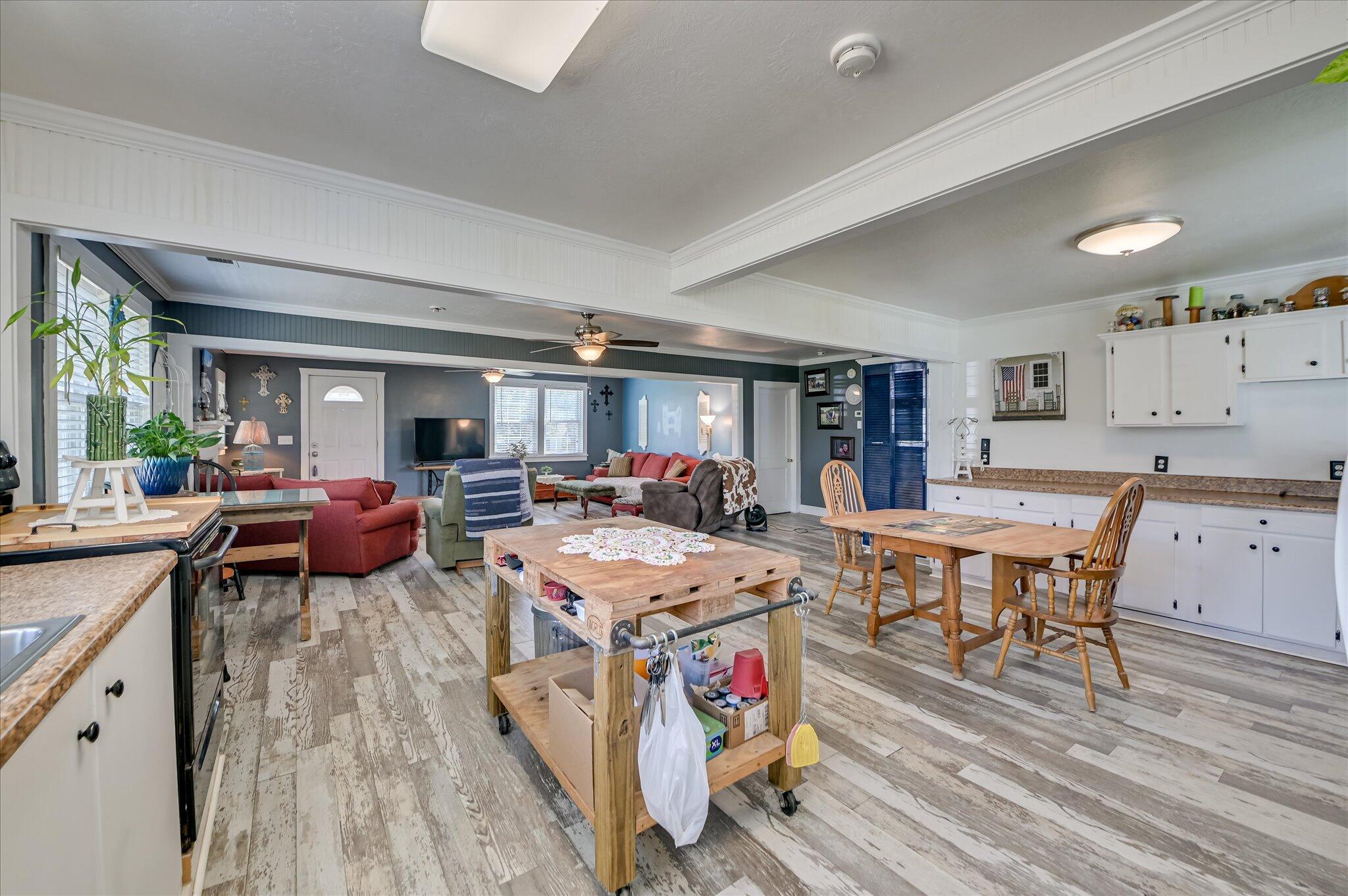 2135 Fort Creek Road Dearing, GA 30808 - Photo 14 of 23 19-119