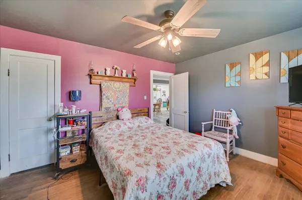 $229,900 | 2135 Fort Creek Road, Dearing, GA 30808