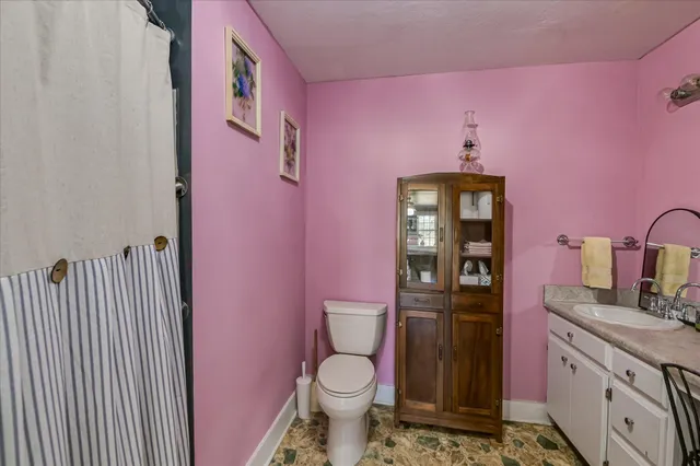 $249,900 | 2135 Fort Creek Road, Dearing, GA 30808