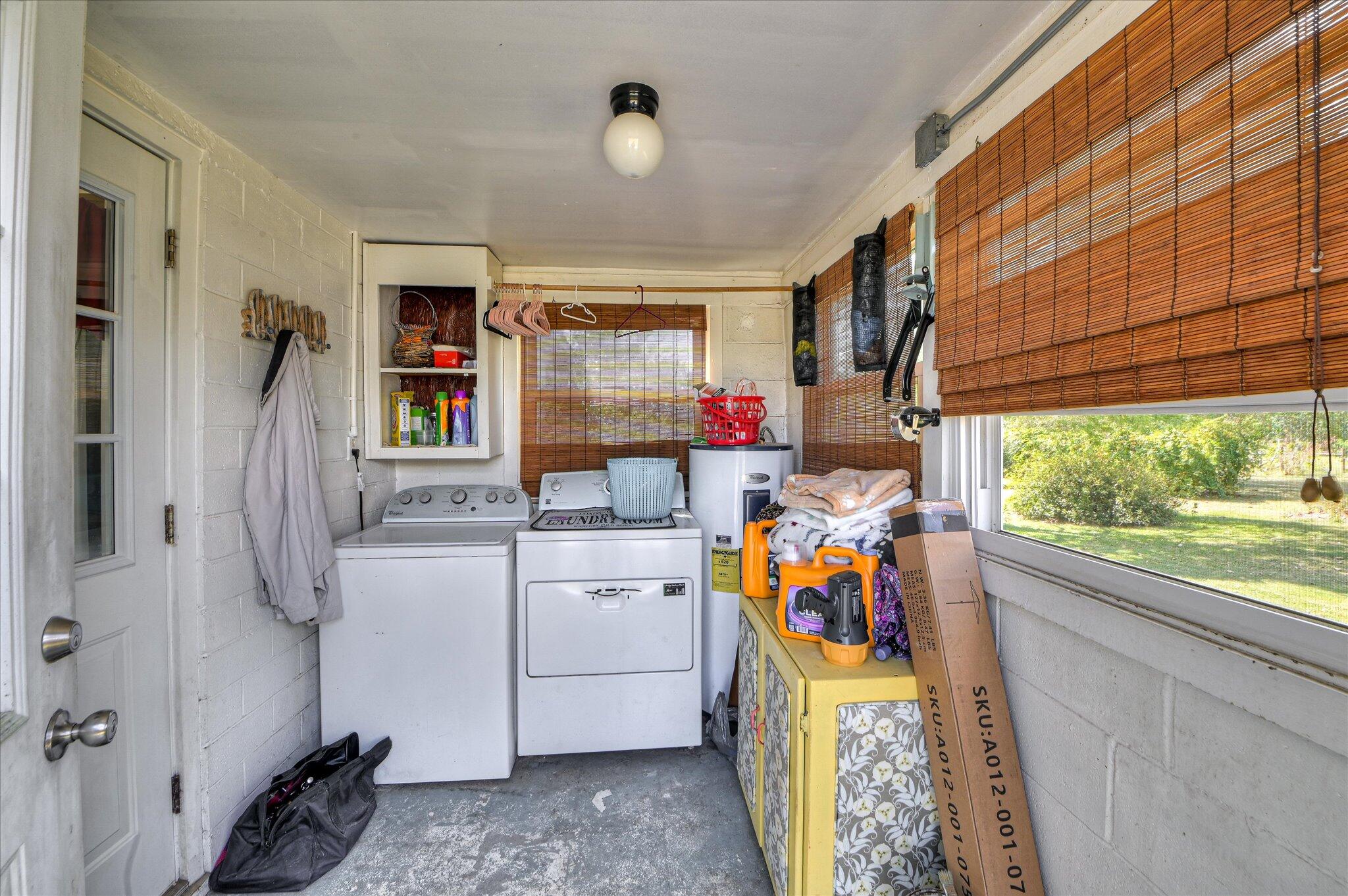 2135 Fort Creek Road Dearing, GA 30808 - Photo 19 of 23 24-124