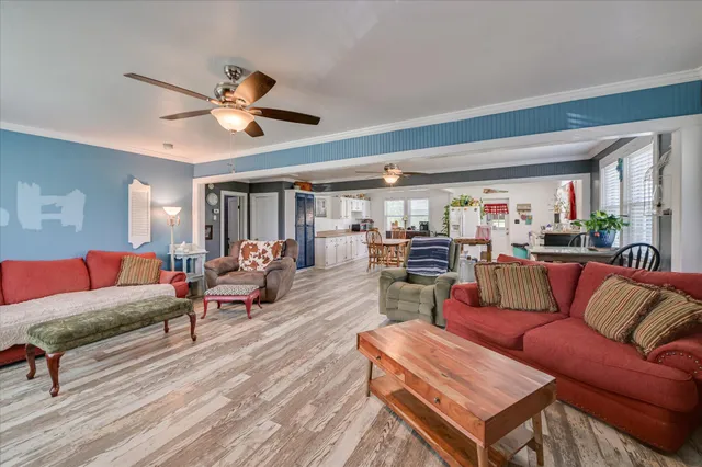 $249,900 | 2135 Fort Creek Road, Dearing, GA 30808