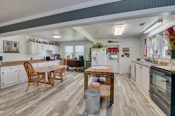 $229,900 | 2135 Fort Creek Road, Dearing, GA 30808