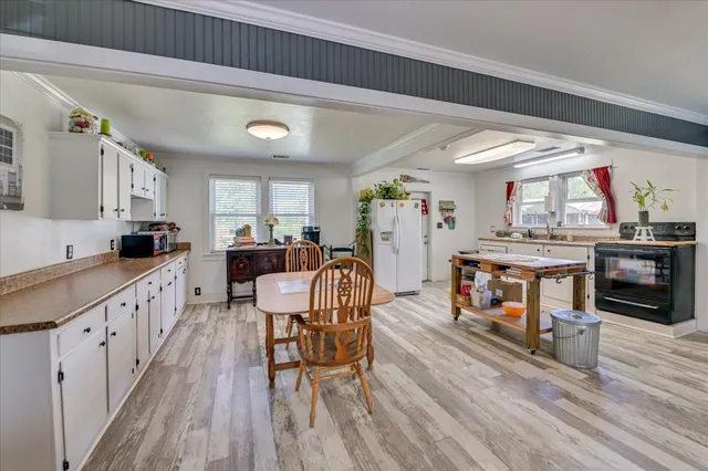 $249,900 | 2135 Fort Creek Road, Dearing, GA 30808