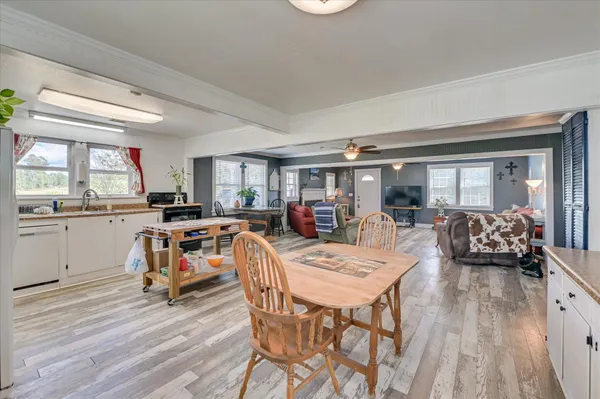 $229,900 | 2135 Fort Creek Road, Dearing, GA 30808